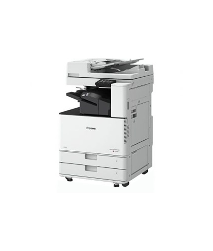 Imprimante Scanner Fournitures De Photocopieuse Laser Au